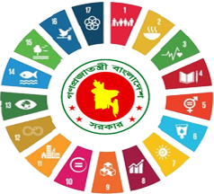 বাংলাদেশ কর্ম বিভাগ (তফসিল)